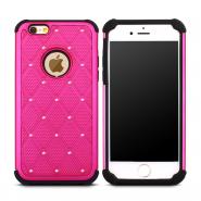 Daimond hybrid case for iPhone 6/iPhone 6 PLus