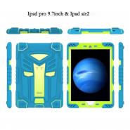 Bumper Autobot protector case for iPad Pro iPad Air 2