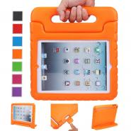 EVA Kids safety drop defender case for iPad 2 3 4