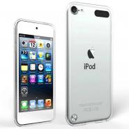For iPod touch 6 clear crystal case