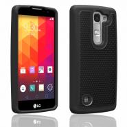 Anti-scratch football defender case for LG H440
