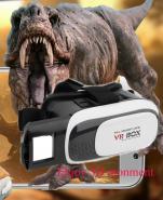 Virtual reality 3D VR headset for smartphone
