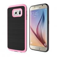 Slim armor brushed motomo phone case for Galaxy S6
