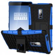 Stand armor ballistic TPU case for One PLus two