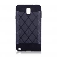 Diamond back slim cool armor case for Galaxy Note 3