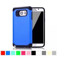 Sublimation 2 in 1 TPU armor case for Galaxy Note 5