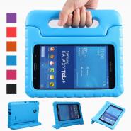EVA foam handle kids safety cover for Galaxy Tab 4 7inch T230