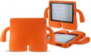 Sponge baby EVA silicone kidsproof case for iPad air