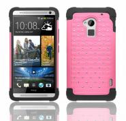 Diamond defender case for HTC one Max T6