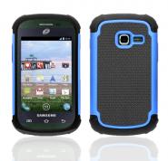 Anti-skid football defender case for Galaxy S738C