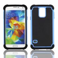 Anti-skid football defender case for Galaxy S5 i9600