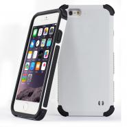 Panda armor bumper case for iPhone 6/6Plus