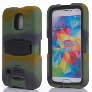 Shockwave stand case for Galaxy S5 i9600