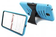 Robot kickstand case for Galaxy Tab 4 7inch T230