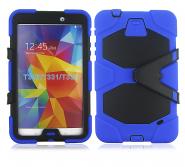 Waterproof protective hybrid tablet case for Galaxy Tab 4 8inch T330
