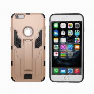 Autobot stand hybrid case for iPhone 6 6Plus