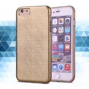 Glitter mosaic PC case for iPhone 6 6Plus