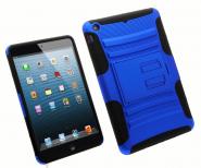 Stand armor protective case for iPad mini