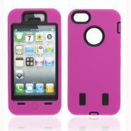 Workman silicone mobile case for iPhone 5S/SE