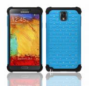 Diamond defender case for Galaxy Note 3