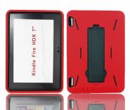 Robot stand hybrid case for Amazon Kindle Fire HDX 7inch