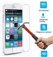 2.5D 9H shatterproof tempered glass for iPhone 6