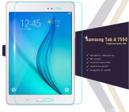 Tempered glass screen protector for Galaxy Tab A 9.7inch T550