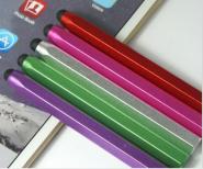 Premium qaulity Metal stylus touch pen for smartphone and tablet gift touch pen