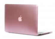 Anti-fingerprint frost PC back case for Macbook air 11.6inch/13.3inch/15.4inch