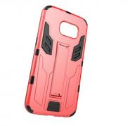Autobot defender stand armor case for Galaxy S7