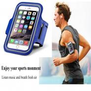 Anti-water running mobile armband bag for iPhone 6