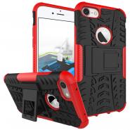 Brandnew dazzle stand armor case for iPhone 7
