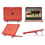For Macbook Air 13inch plastic TPU hybrid bumper case