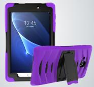 Wombat stand protector case for Galaxy Tab A 7inch