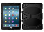 Survivor protective hybrid tablet case for iPad Pro 9.7inch