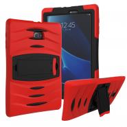 Shockwave stand Protector case for Galaxy Tab A 10.1inch
