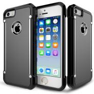 New bumper clear phone case for iPhone 5S
