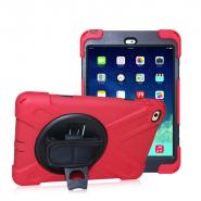 360 degree protector case for iPad mini with hand holder