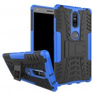 For Lenovo Phab2 Plus rugged stand protective case