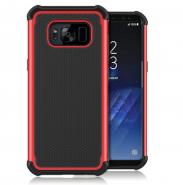 Triple defender football case for Galaxy S8