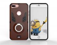 For iPhone 7Plus defender Autobot cover