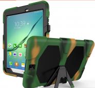 Waterproof survivor case for Galaxy Tab S2 9.7inch T810