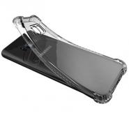 Clear TPU airbag case for Galaxy S8 manufactuer