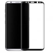 For Galaxy S8 plus 9H curved screen protector