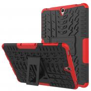 Tough tyre armor case for Galaxy Tab S3 9.7inch
