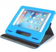 PU foldable stand EVA kidsproof case for iPad Pro 10.5