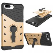 The rugged stand armor case for One Plus 5