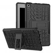 Rugged protective armor case for Amazon fire 7