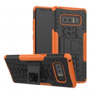 Hard skidproof ballistic case for Galaxy Note 8