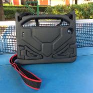 For Amazon fire HD 7 EVA impact case shoulder belt